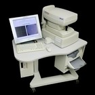 Alcon Ladar Wave Custom Cornea Wavefront Optometer System W software