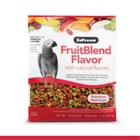 Zupreem   Fruitblend   Flavor With Natural Flavors Bird Food