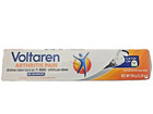 Arthritis Pain Relief Topical Gel 5 3 Oz New In Box Exp 03 2027