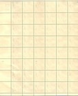 Vintage Usa Stamps  Franklin D  Roosevelt  Full Sheet  48 X  20  Mnh     St0391