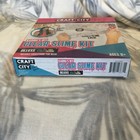 Craft City Karina   s Diy Clear Slime Kit Deluxe Multi Color New