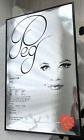 Broadway Musical Peg Poster Peggy Lee Lunt-fontanne Window Card 14 X 22 Vintage