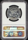 1964 Kennedy Half Dollar Ngc Pf 69  proof 