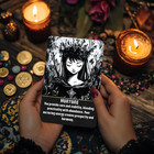 78 Tarot Card Set  Oracle Cards For Beginners  Spiritual Tool For Intuition