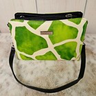 Miche Set Petite Bag W  3 Shells Kennedy Cami Mandi Lime Giraffe Gold Great Gift