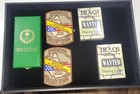 Kingdom Of Saudi Arabia Liberation Of Kuwait Medal   Patches   Playing Cards