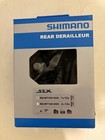 Shimano Slx M7100 Full Drivetrain