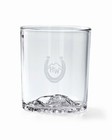 Whiskey Peaks X Huckberry High West Horseshoe Mountains Set 2 Whiskey Glasses