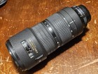 Nikon Ed Af Nikkor 80-200mm F 2 8 D Telephoto Zoom Lens     