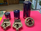 Detroit Diesel 353 453 671 871 892 1271 Spin On Oil Filter Fuel Filter Kit