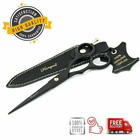 Professional Hairdressing Scissors Barber Salon Sharp Blades Hair Cutting Razor