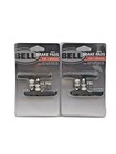 Bell Binder 450 Premium V-brake Bicycle Bike Brake Pads New Factory Lot Of 2 New