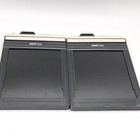   Near Mint   Fidelity Elite 4 x5  4x5 10x12 5cm Sheet Film Holders Package Of 4