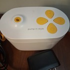 Medela Pump In Style Double Electric Breast Pump - White
