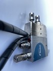 Nordson La825rc Cold Glue Gun 7303164 Oem 0 40mm Nozzle Applicator W trigger