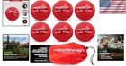Youth Baseball Training Equipment  6 Weighted Balls For Strength   Performance