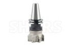 Shars 3  90   Indexable Face Mill Apkt1604    Cat40 Tool Holder New M 