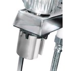 Superior Tool 03825 Aluminum Basin Buddy Faucet Nut Wrench 1-1 8 L In 