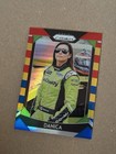 2019 Prizm Nascar Danica Patrick    danica    Sp Red Yellow Blue  24