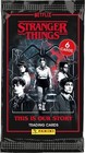 2025 Panini Stranger Things This Is Our Story Trading Card Booster Box