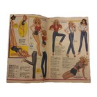 1983 Frederick s Of Hollywood Catalog No  3401 Volume 38 Issue 276