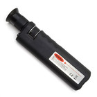 400x Optic Fiber Inspection Magnifiers 1 25 2 5mm Adapter connector Microscope