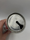 Nice 16oz   Budweiser   Lager Ss 60 s Zip Tab Beer Can Anheuser-busch St  Louis