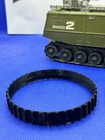 1 Set Of New Tracks For Vintage Dinky Toys Shado 2 Shadow Diecast