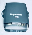 Raymarine S1000 Wireless Boat Fishing Marine Autopilot E12169