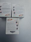 1 Genuine Canon Pg-245xl Black   2 Color  246 Ink Cartridges High Yield Pixma