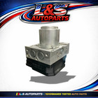 2012   2013 Honda Civic Abs Pump   Vsa Module   Tr0b0   Tested Oem