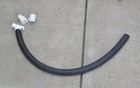 Maytag Wringer Washer Drain Hose A4374   l  Shaped Threaded  For Antique Washer