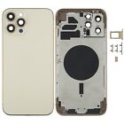 Replacement Back Housing Frame For Iphone 8 X Xr Xs Max 11 12 13 14 Plus Pro Max