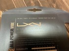 Luxilon Alu Power Vibe 125 Set - Grey - 17 Gauge