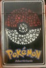 Pokemon Playing Card Poker Card Deck Factory New Sealed Excellent Poker Rummy 