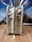 Disney Winnie The Pooh 3 Piece Makeup Cosmetic Travel Bag Set  primark -new