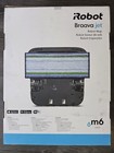      Brand New Sealed White Irobot Braava Jet M6 M6110 Wi-fi Connected Robot Mop