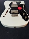 New Fender Squier Classic Vibe 70s Telecaster Thinline
