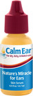 Calm Ear For Itchy  Irritated Ears 14 7ml