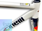 Cinelli Vigorelli Track Frame Set 2021 S Size