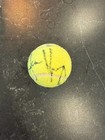 Billie Jean King Signed Penn Tennis Ball Autographed