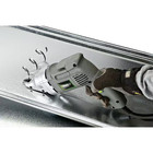 4 0 Amp 14-gauge Swivel Head Variable Speed Electric Power Metal Shear