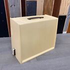 Singer Free-arm Sewing Machine Dust Cover Storage Carry Case Hard Plastic 834 