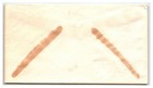 Scott  1033 1954 Lincoln 4c Artcraft First Day Cover Fdc New York Ny