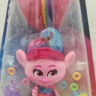 Doll Dreamworks Trolls World Tour Glam Poppy Fashion Accessories Hasbro New 