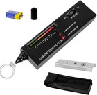 High Accuracy Gold Silver Test Kit Diamond Tester Precious Metal Testing Kit New