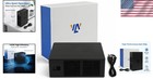 Portable Cryptocurrency Mining Machine  4 2th s  2 4g Wifi  Low Noise - Home Use