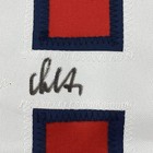 Signed Alexander Ovechkin Capitals Jersey Ready For Your Wall
