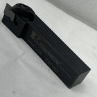 Kennametal Nsr-123a 3 4  Indexable Carbide Rh Lathe Parting Grooving Tool Fokv03