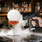 Longkang Cocktail Bubble Smoke Gun